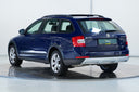 Škoda Octavia 2.0 TDI 135 kW SCOUT