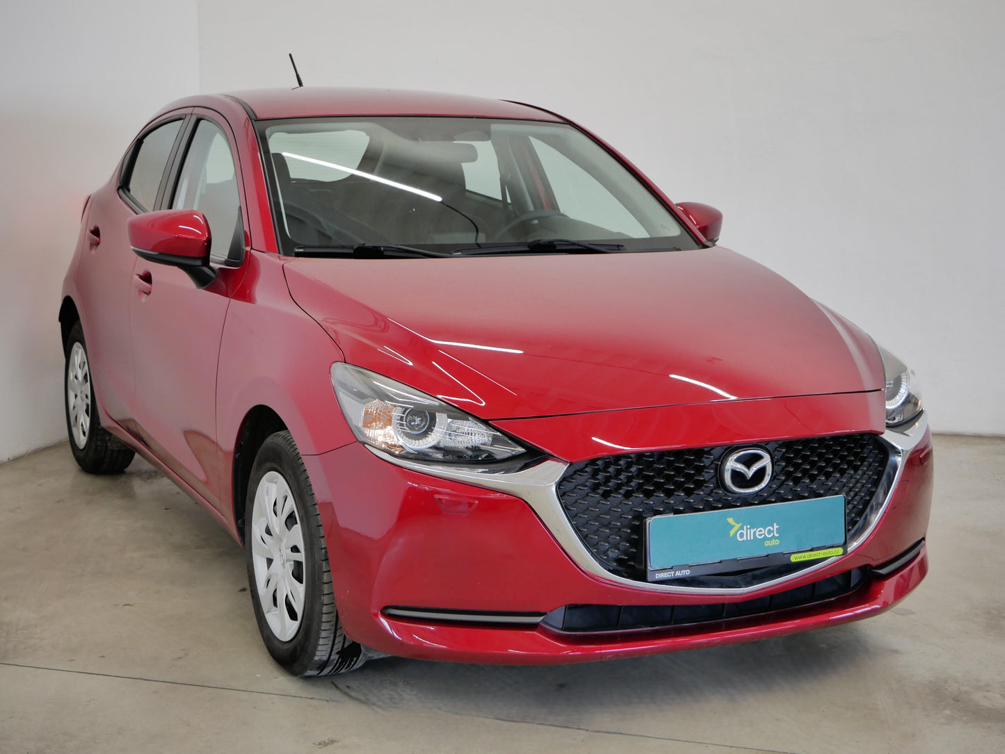 Mazda 2 1.5i 66kW Challenge