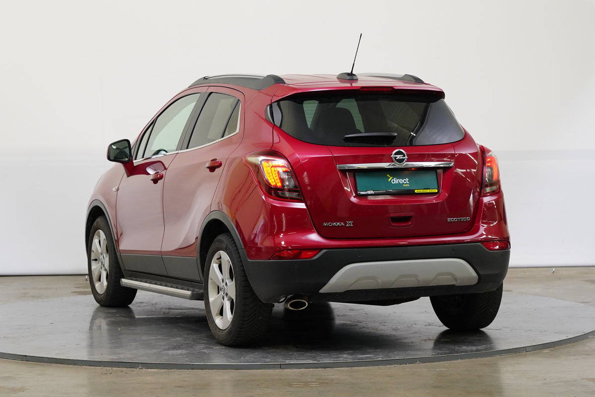 Opel Mokka 1.6 CDTI 100 kW Innovation