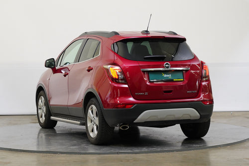 Opel Mokka 1.6 CDTI 100 kW Innovation – foto 7