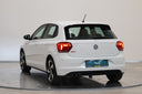 Volkswagen Polo GTI 2,0 TSI 147 kW