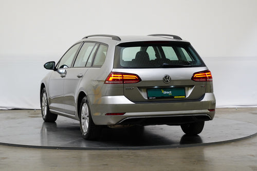 Volkswagen Golf 1.4 TSI 92 kW Comfortline – foto 7