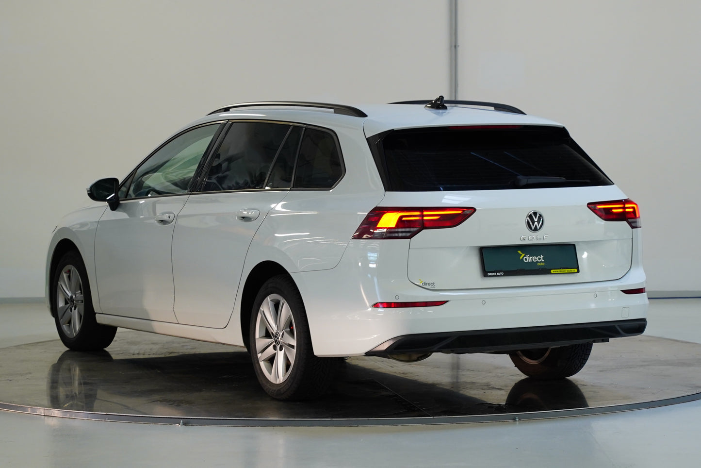Volkswagen Golf 2.0 TDI 85 kW Life