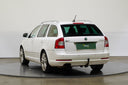 Škoda Octavia 2.0 TDI 125 kW RS
