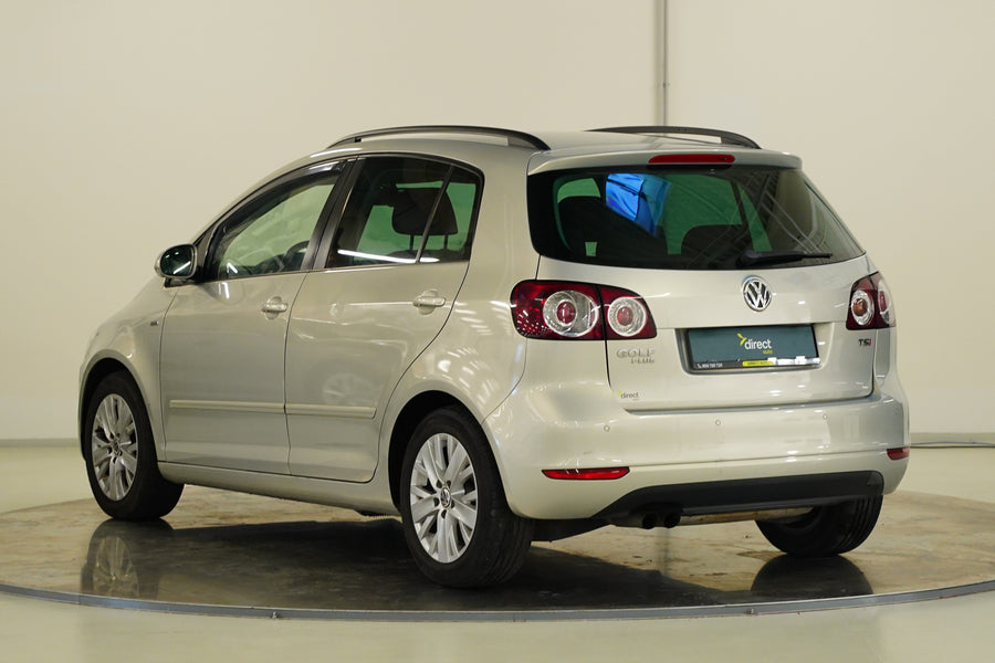 Volkswagen Golf Plus 1.4 TSI 90 kW STYLE – foto 7