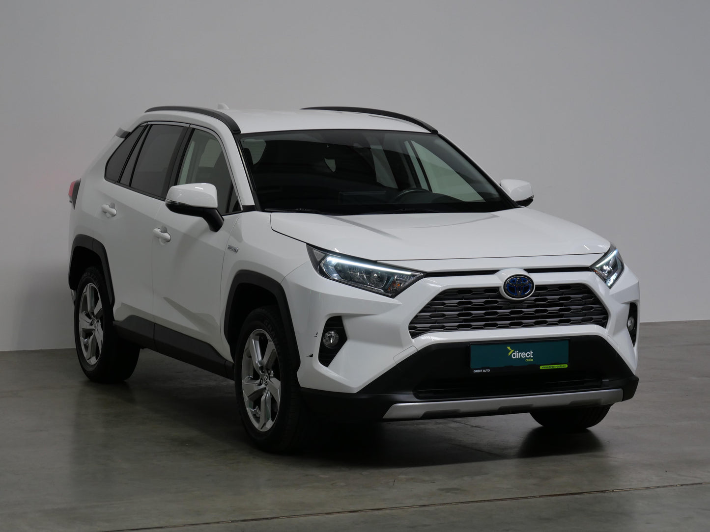 Toyota Rav4 2.5 HSD 131 kW Comfort