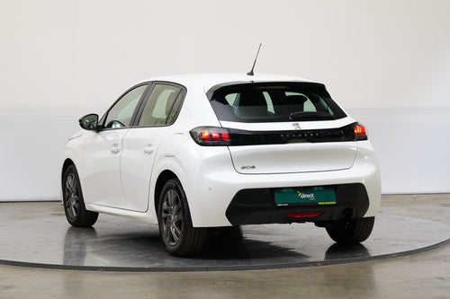 Peugeot 208 1.2 PureTech 55 kW Active Pack – foto 7