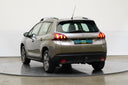 Peugeot 2008 1.2 PureTech 81 kW