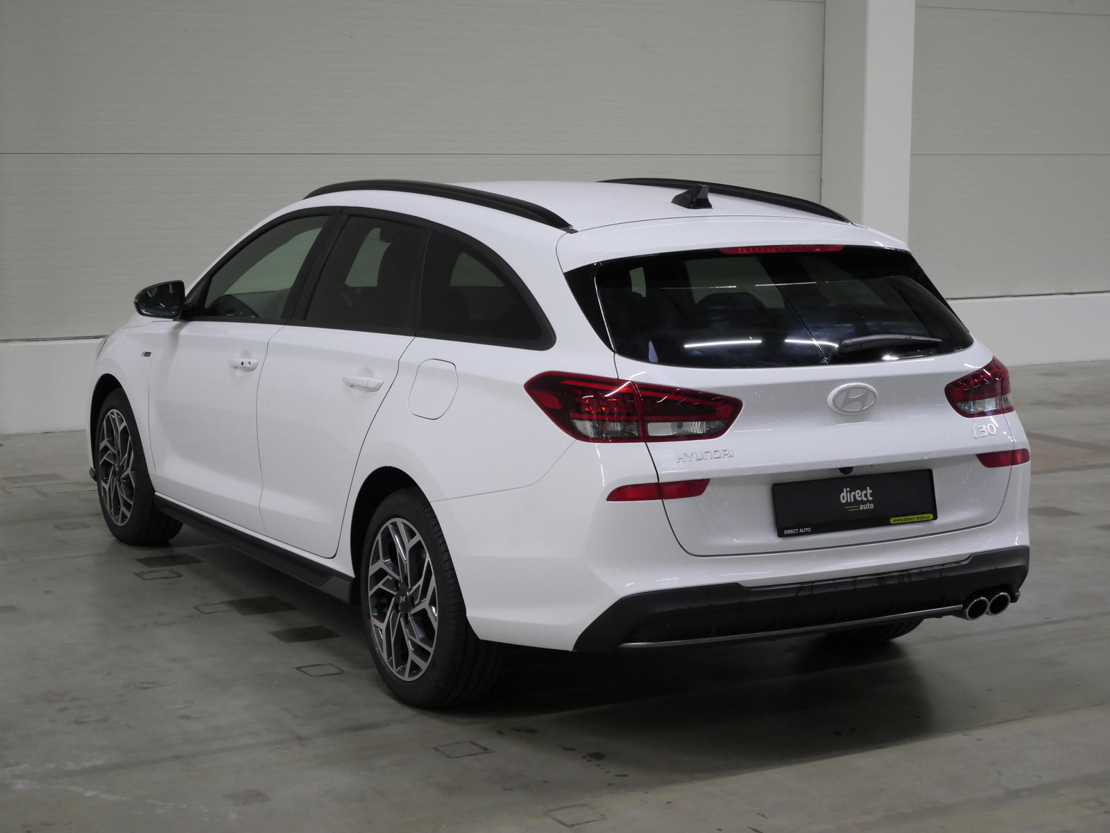 Hyundai i30 WG 1.0 T-GDI 74 kW N-Line – foto 7