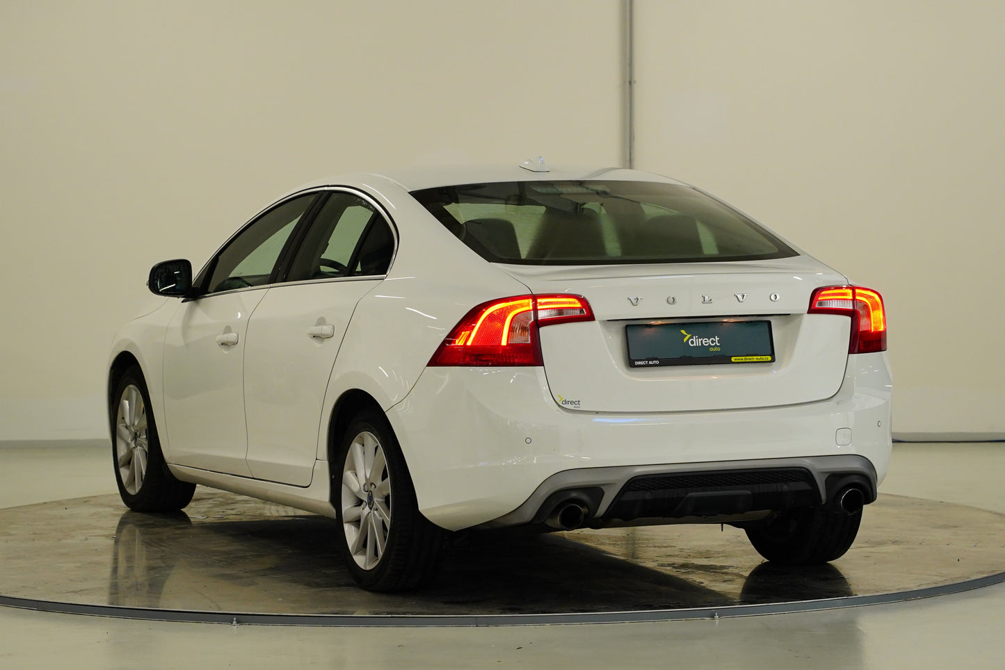 Volvo S60 2.0 T3 112 kW Momentum