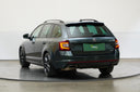 Škoda Octavia 2.0 TDI 135 kW DSG RS
