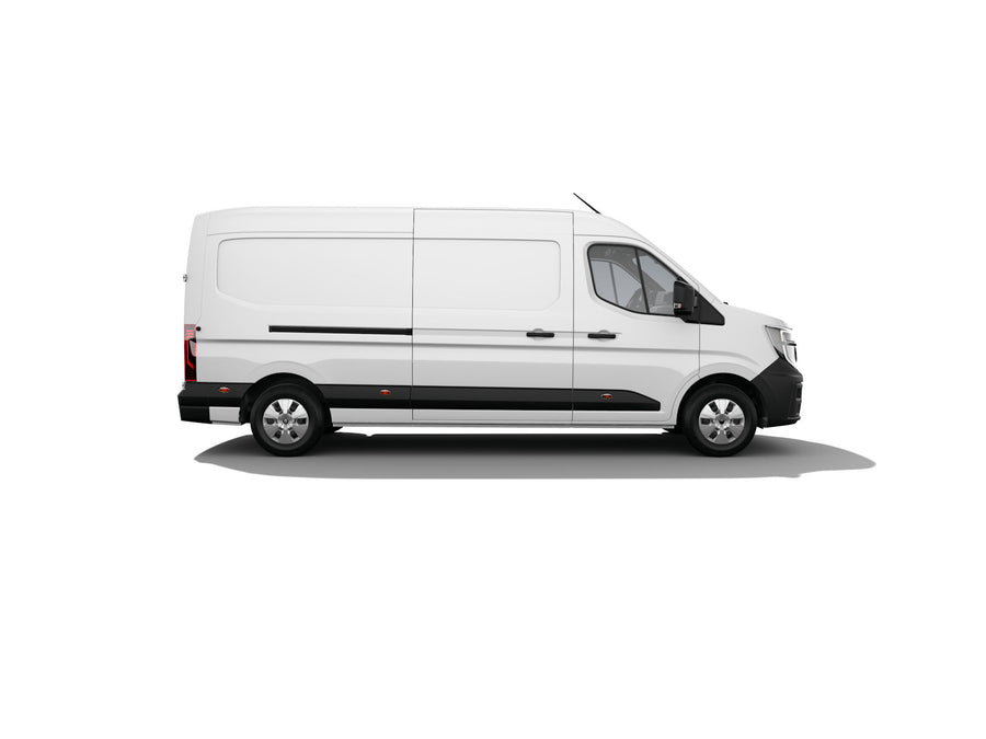 Renault Master L3H2P3 dCi 130 Advance – foto 7