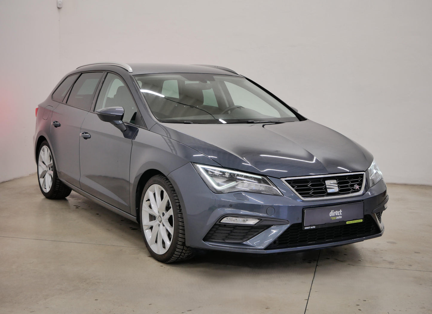 Seat Leon 1.5 TSI 96 kW FR