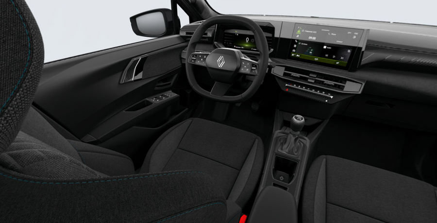 Renault Clio evolution TCe 115 – foto 7