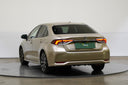 Toyota Corolla 1.5 VVT-i 92 kW
