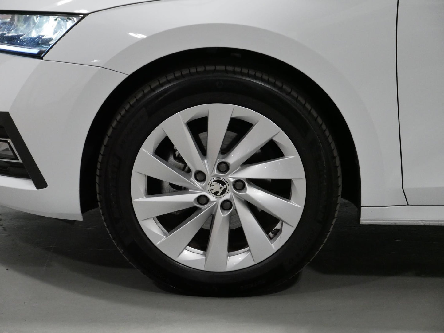 Škoda Octavia 2.0 TDI 110 kW Style