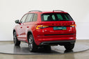 Škoda Kodiaq 2.0 TDI 140 kW 4X4 Sportline