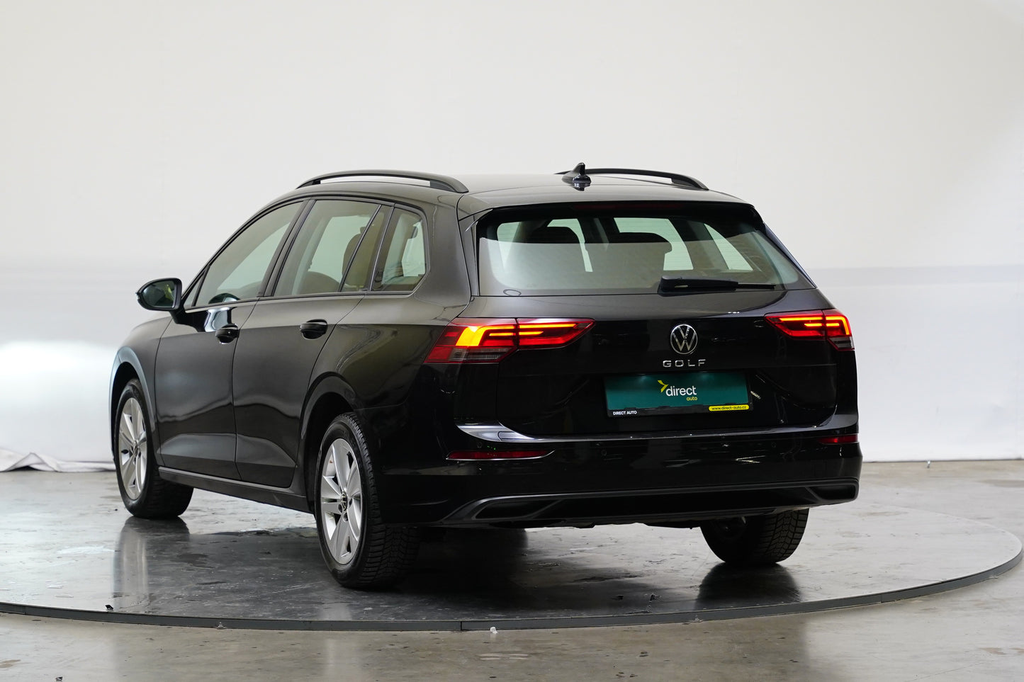 Volkswagen Golf 1.0 TSI 81 kW Life