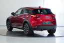 Mazda CX-3 2.0 Skyactiv-G 89 kW Exclusive