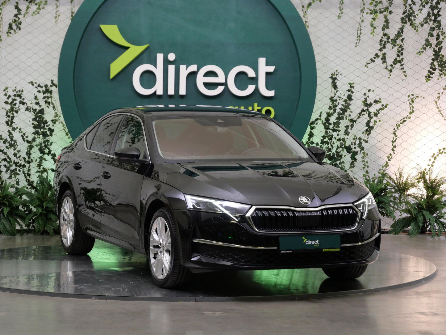 Škoda Octavia 1.5 TSI 110 kW Top Selection