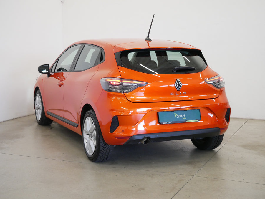 Renault Clio 1.0 TCe 67 kW LPG – foto 7