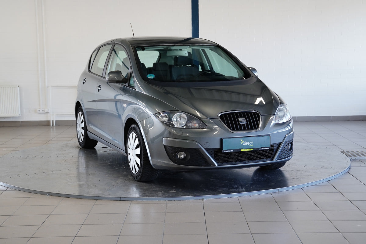 Seat Altea 1.4 TSI 92 kW Style Copa