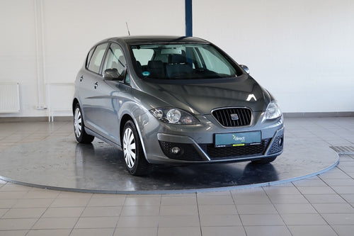 Seat Altea 1.4 TSI 92 kW Style Copa – foto 7