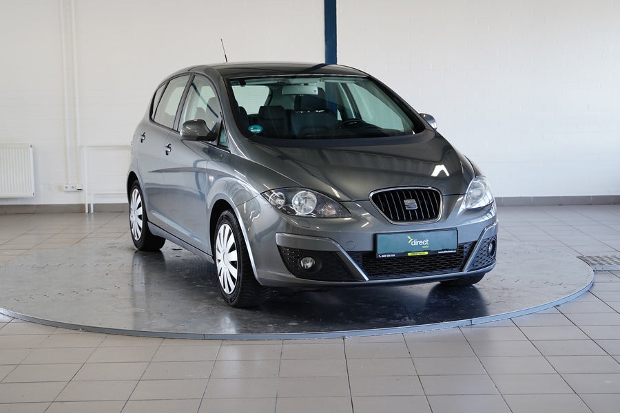 Seat Altea 1.4 TSI 92 kW Style Copa – foto 7