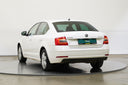 Škoda Octavia 1.6 TDI 85 kW Ambition