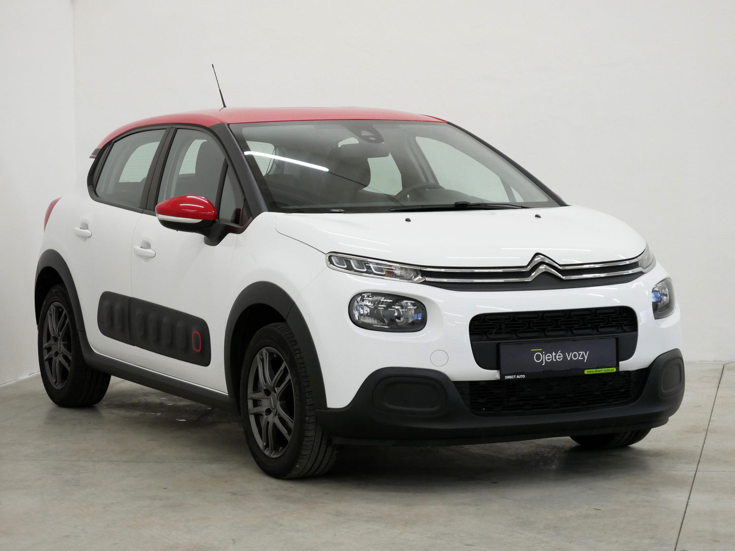 Citroën C3 1.2 PureTech