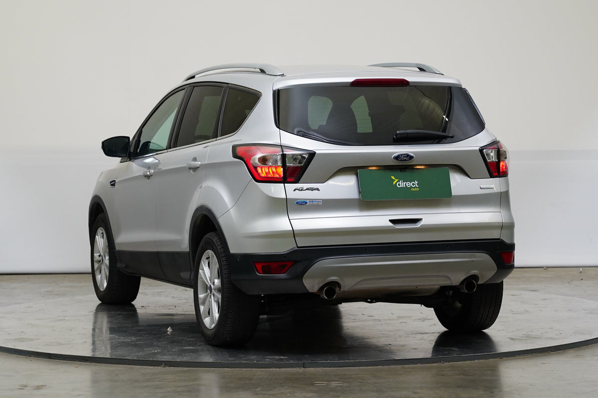 Ford Kuga 1.5 EcoBoost 110 kW Titanium – foto 7