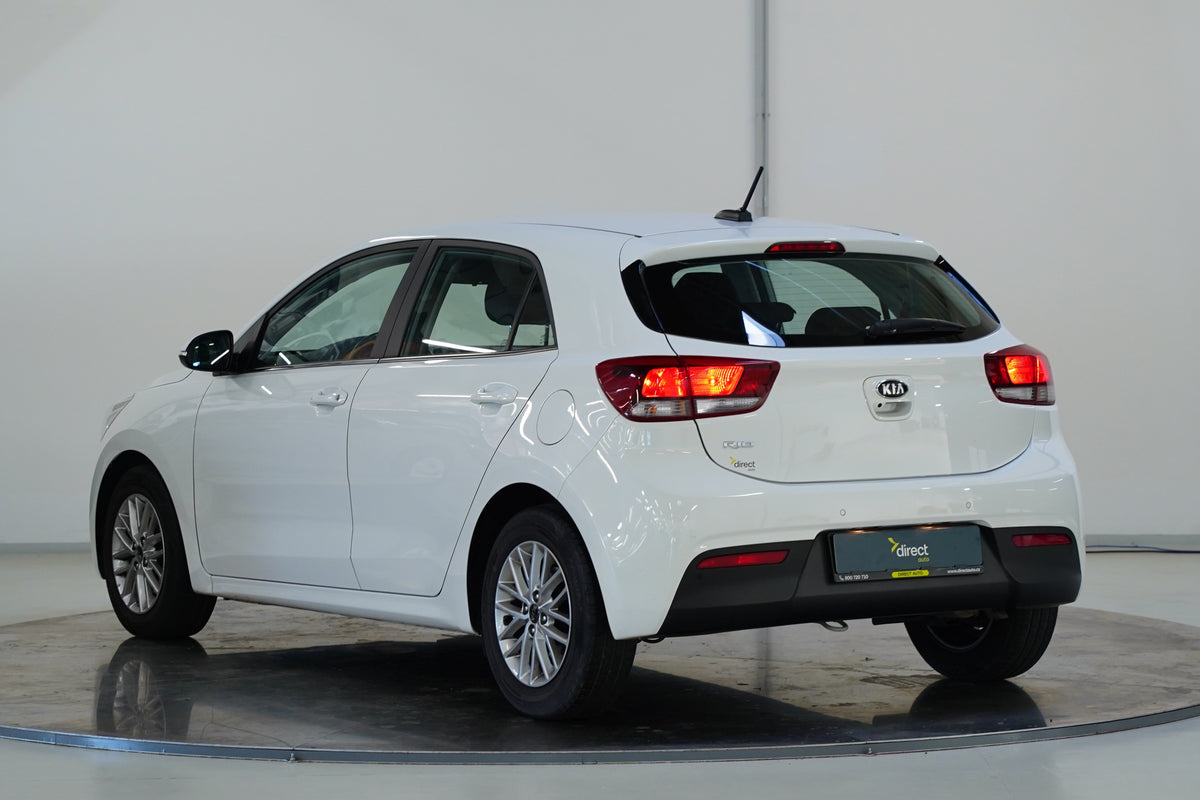 Kia Rio 1.0 73kW
