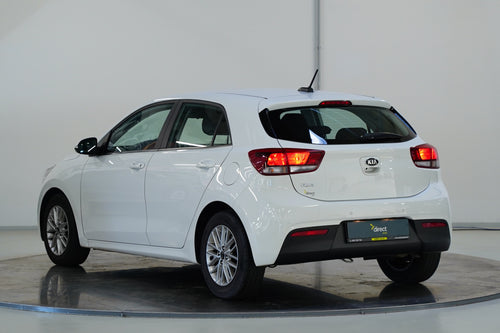 Kia Rio 1.0 73kW – foto 7