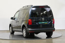 Volkswagen Caddy 2.0 TDI 90kW 4Motion Trendline