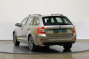 Škoda Octavia 2.0 TDI 135 kW 4x4 L&K