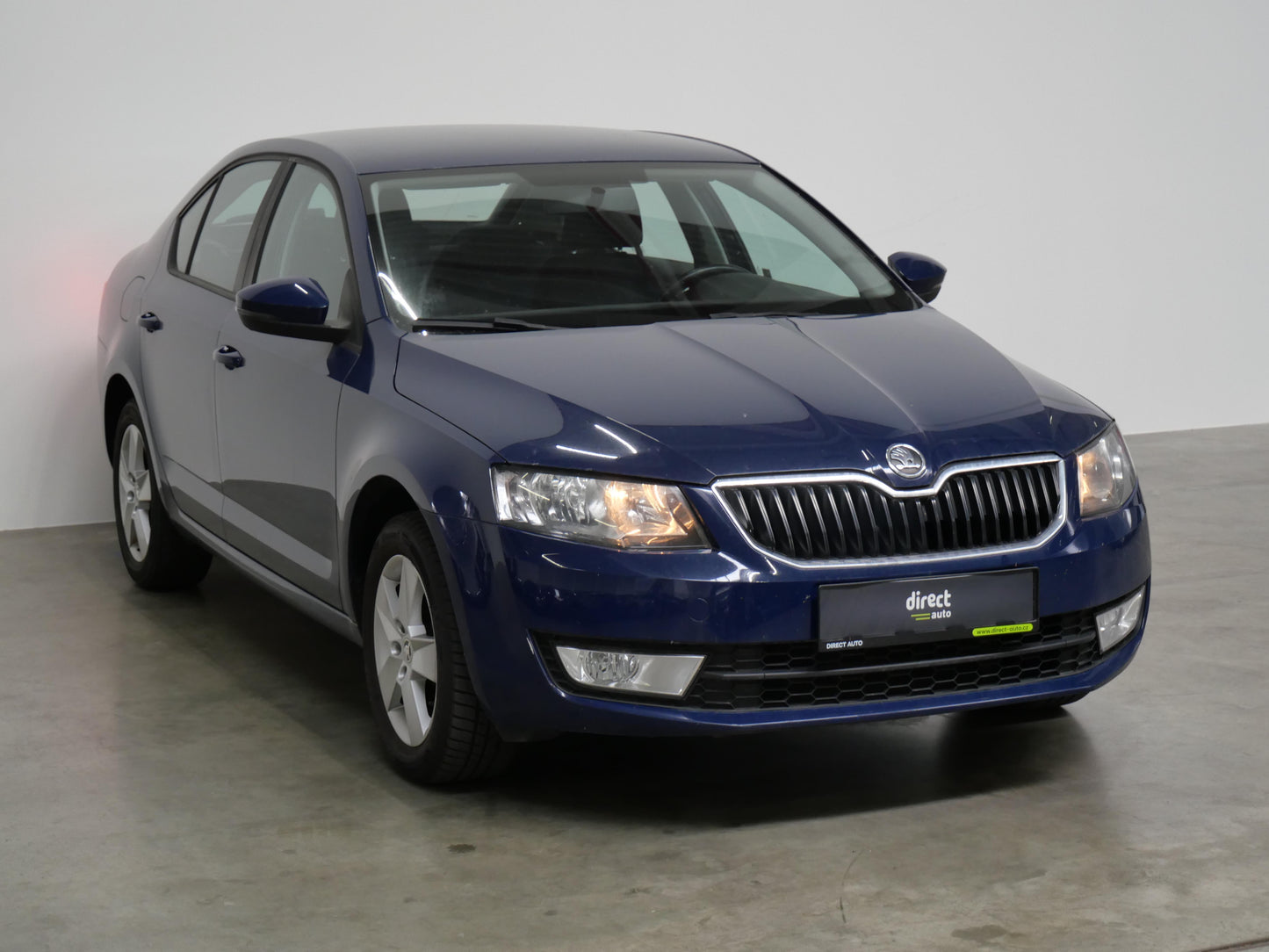 Škoda Octavia 1.2 TSI 77 kW Ambition Plus