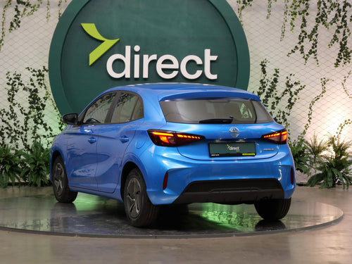 MG MG3 1.5 85 kW Excite – foto 7