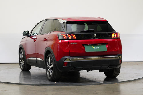 Peugeot 3008 1.5 BlueHDi 96 kW Allure – foto 7