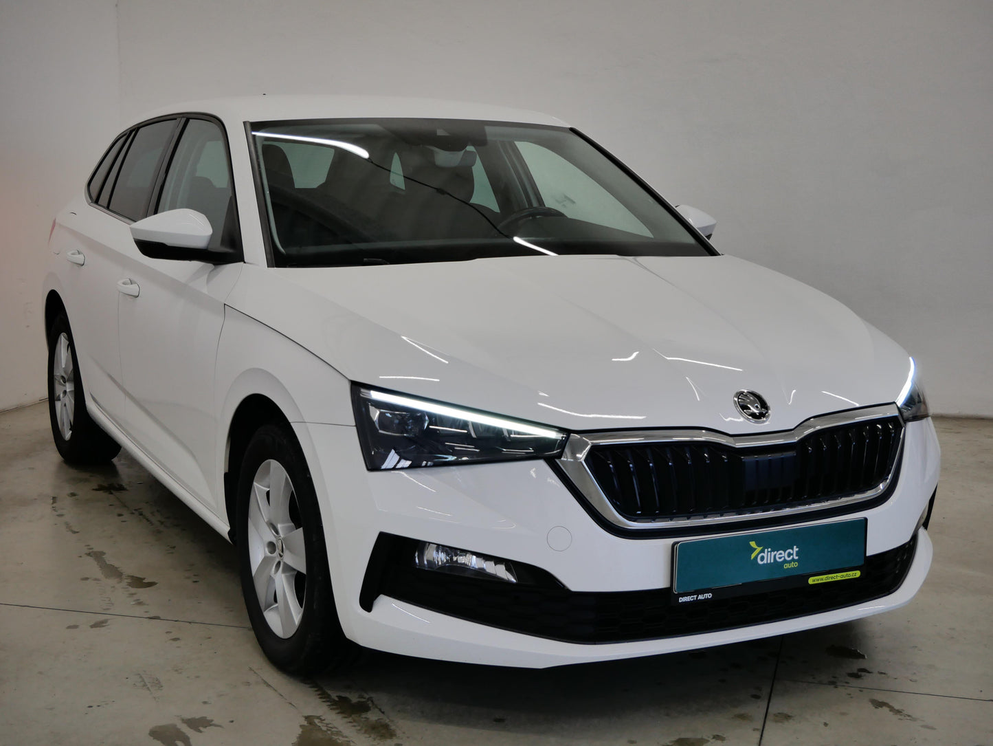 Škoda Scala 1.6 TDI 85 kW Style