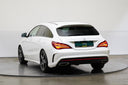 Mercedes-Benz CLA 250 160 kW 4MATIC Sport