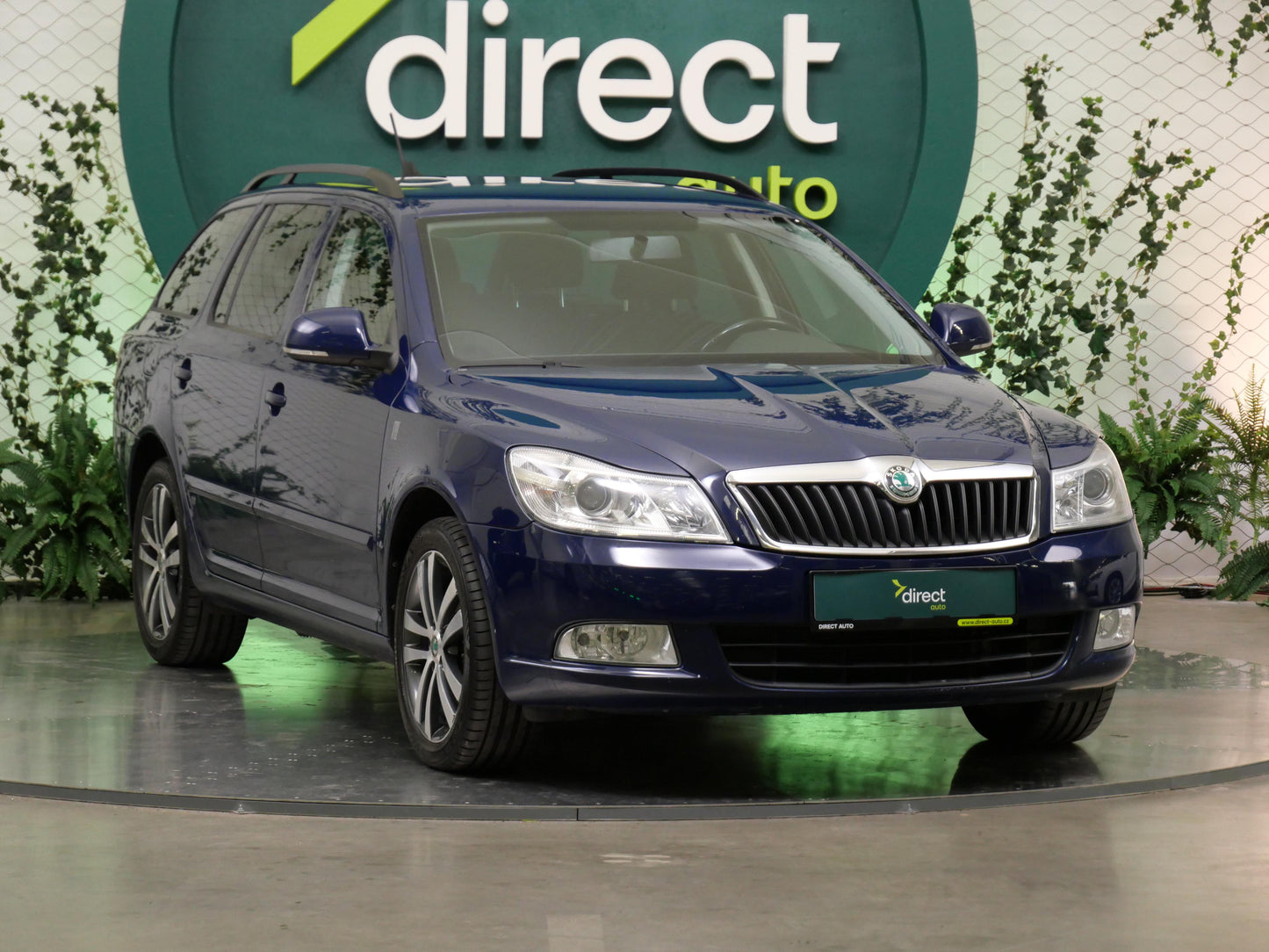 Škoda Octavia 2.0 TDI 81 kW Ambition