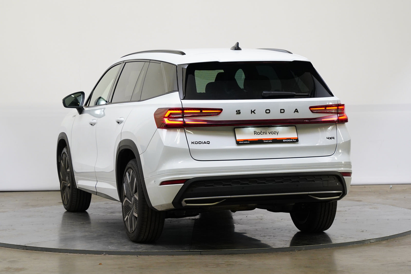 Škoda Kodiaq 2.0 TDI 142 kW 4x4 Sportline – foto 7