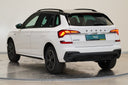 Škoda Kamiq 1.0 TSI 85 kW DSG Monte Carlo