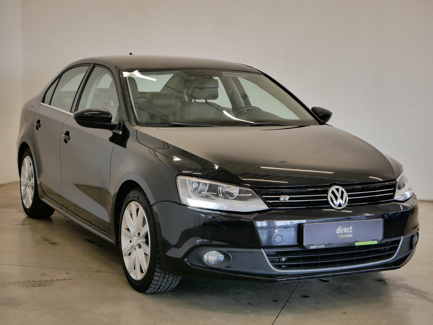 Volkswagen Jetta 1.6 TDI 77 kW Highline