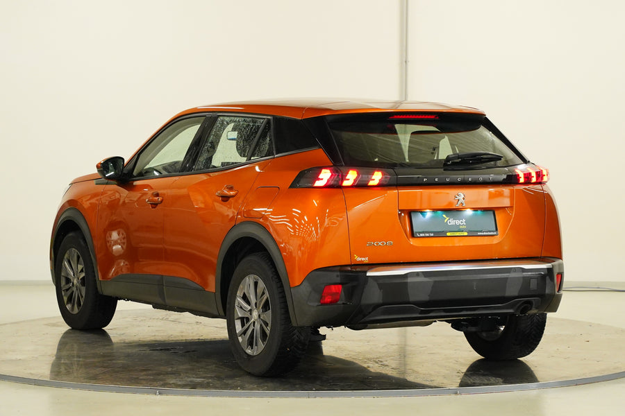 Peugeot 2008 1.2 Pure Tech 74kW Active – foto 7