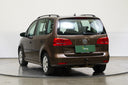 Volkswagen Touran 1.2 TSI 77 kW Trendline
