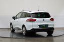 Renault Clio 1.2 16V 54 kW