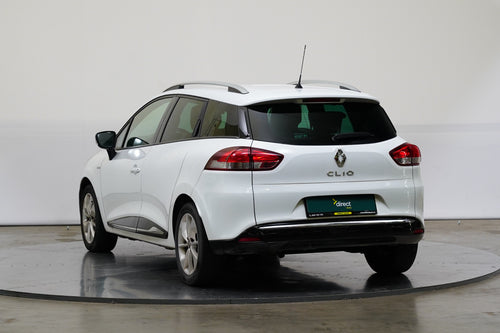 Renault Clio 1.2 16V 54 kW – foto 7
