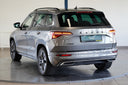 Škoda Karoq 2.0 TDI 110 kW 4x4 Sportline