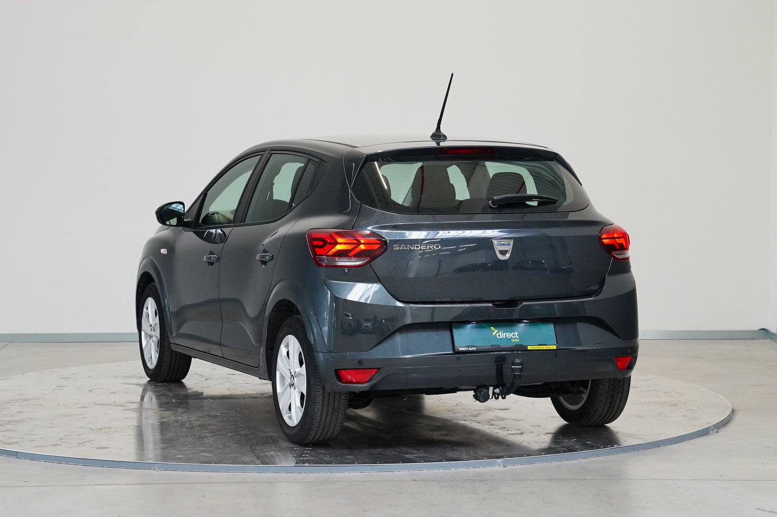 Dacia Sandero 1.0 TCe 67 kW Comfort – foto 7